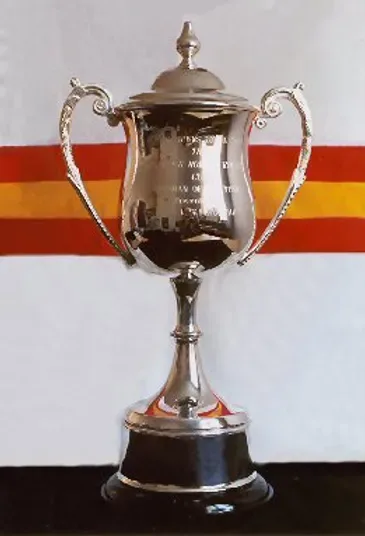 The Royall Cup