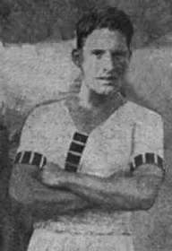 Norman Royall in 1935